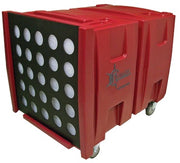 Novatek Novair 2000 F2106 Negative Air Machine 110V Standard Filter, Air Scrubbers / Negative Air Machines