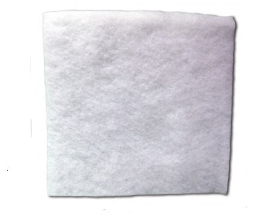 Novatek F4020 Pad Filter 24x24 (40/case), Filter Pad