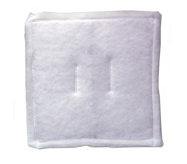 Novatek F4035 - Ring Panel Filter, Filter Pad