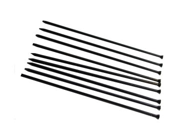 Novatek NPK3130 - 3mm Chisel Tip Needles (500pk)