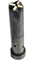 Novatek PHS3VSEHDS Short Handle Shrouded Scaling Hammer Triple Head, 3SH Short & Long Scaling Hammers, additional view 2