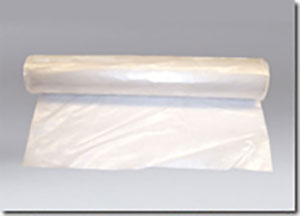 Nikro Industries Inc. Nikro 860870 - POLY SHEETING, Mold-Flood Remediation Equipment