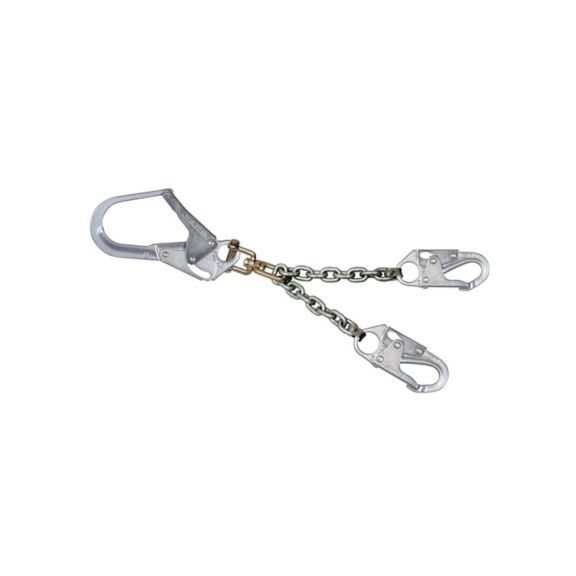 Miller Honeywell 6756RS-Z7 Rebar Positioning Assembly, SKU 6756RS-Z7/, Positioning Lanyards