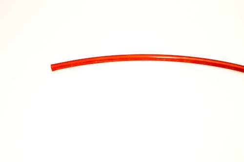 Bradley R68-600011-R 1/4"ODX.170"IDX500' Red, Service Part
