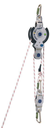3M DBI SALA DBI/SALA 8902022 Rollgliss R350 Rescue and Positioning Device - 3:1 Ratio, Rescue & Descent Devices