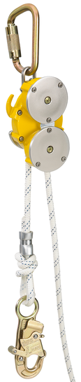 3M DBI SALA DBI/SALA 3305045 Rollgliss R520 Rescue and Descent Device, Rescue & Descent Devices