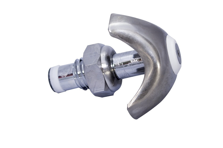 Bradley S02-031 Tempered Valve Stem Assembly, Service Part
