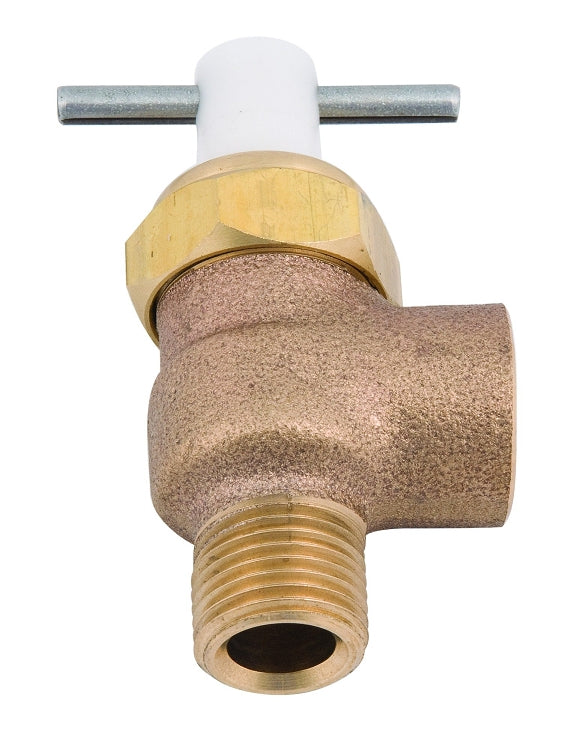 Bradley S02-045 Angle Volume Control Valve, Service Part