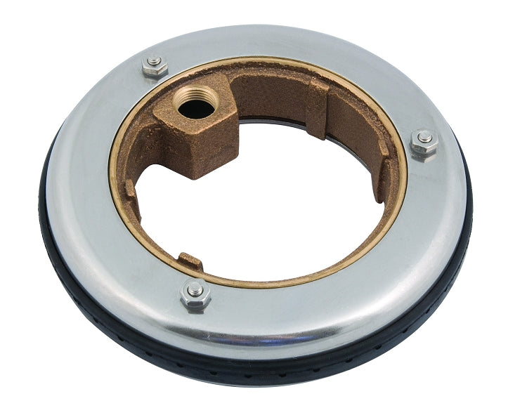 Bradley S05-054 Sprayhead Assy-Circle, Service Part