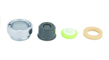 Bradley S05-142A 0.5 GPM Aerator, Service Part