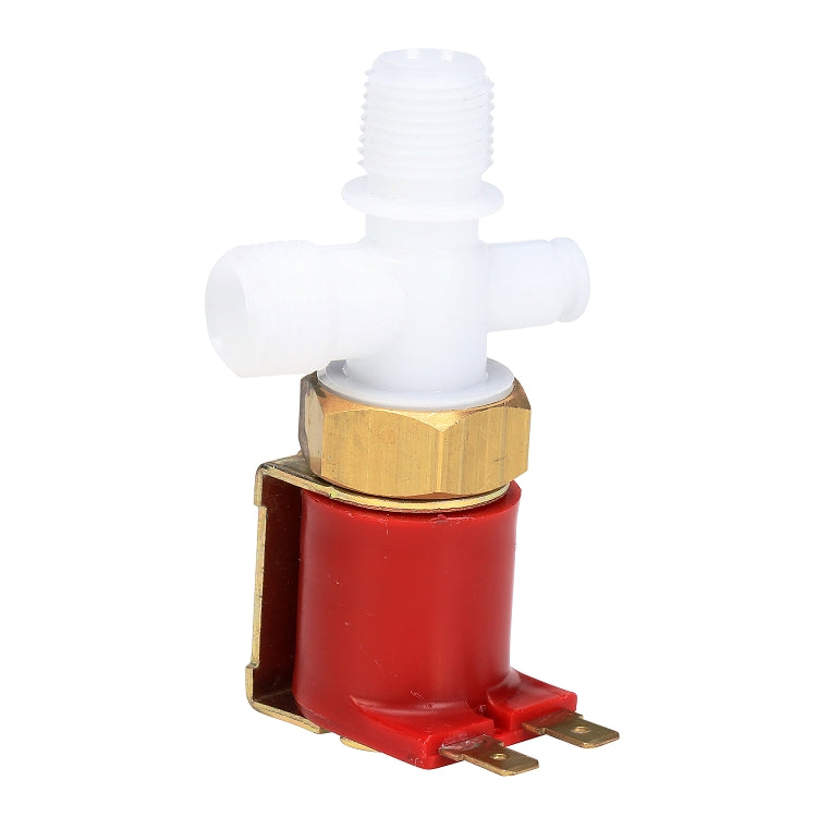 Bradley S07-040 Individual Solenoid Valve, Service Part
