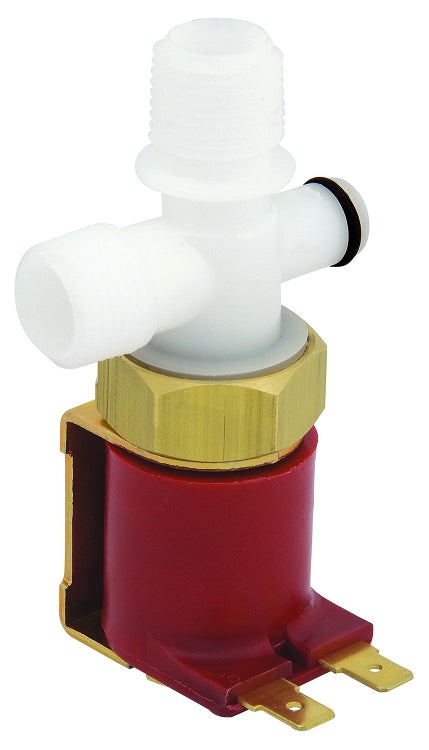 Bradley S07-041 Ganged Solenoid Valve, Service Part