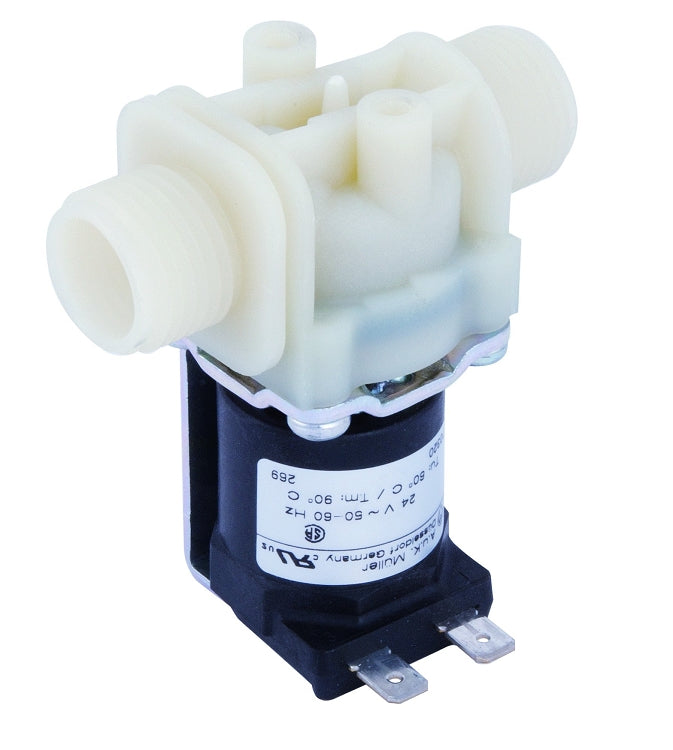 Bradley S07-050 Solenoid Valve, Service Part