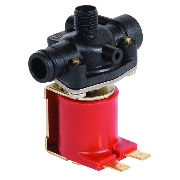 Bradley S07-067S Solenoid Service Valve Closed Body, Service Part