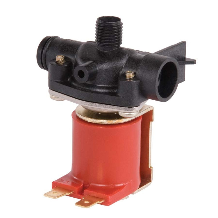 Bradley S07-068S Solenoid Service Valve Closed Body, Service Part