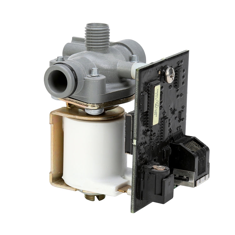 Bradley S07-088AS Solenoid Service Valve Thru Body, Service Part