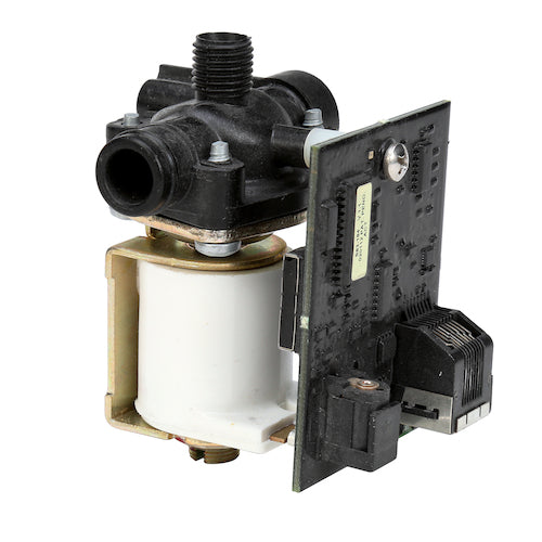 Bradley S07-088S Solenoid Service Valve Closed Body, Service Part