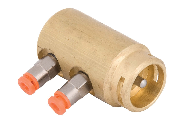 Bradley S08-028A Service Control valve Assembly, Service Part