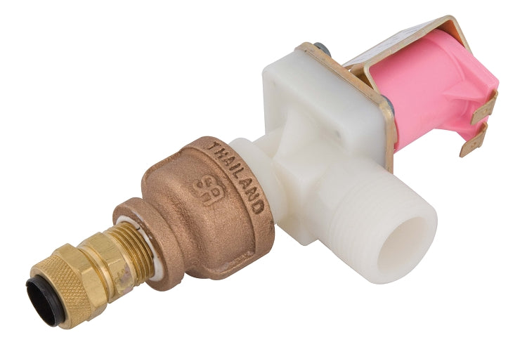 Bradley S08-055 Solenoid Valve Assembly, Service Part