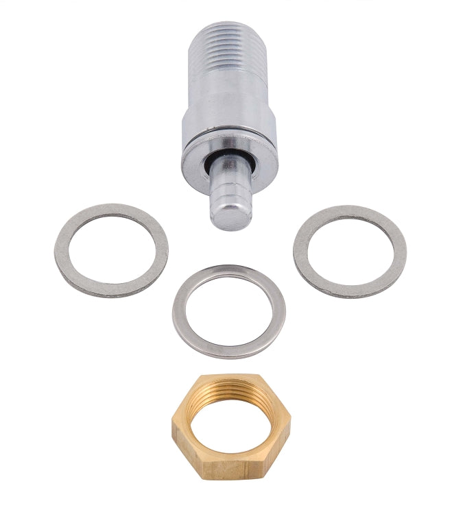 Bradley S09-007S Liquid Soap Valve Repair Kit, Service Part
