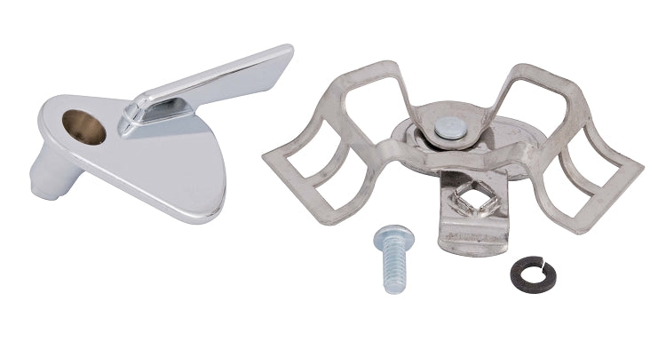 Bradley S09-010A Powdered Soap Valve, Service Part
