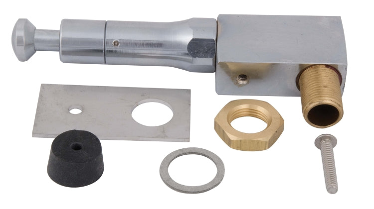 Bradley S09-057S Horizontal Lotion Valve SH, Service Part