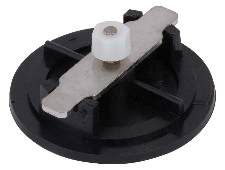 Bradley S10-004 Soap Filler Cap Assembly, Service Part