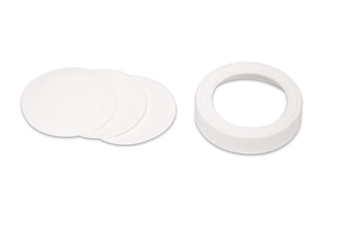 Bradley S10-010 Cap Kit, Service Part