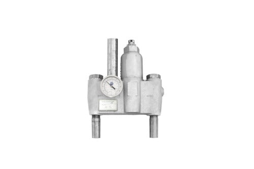 Bradley S19-2250CN Thermostatic Valve Safety 48" GPM, Emergency Valve