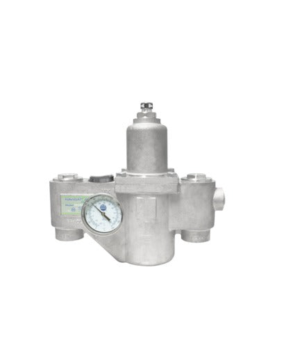 Bradley S19-2350C Thermostatic Valve Safety 73 GPM, Emergency Valve