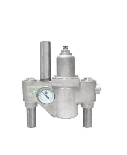 Bradley S19-2350CN Thermostatic Valve Safety 73 GPM, Emergency Valve