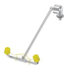 Bradley S19-280D Barrier Free Swing Down Classic Eyewash