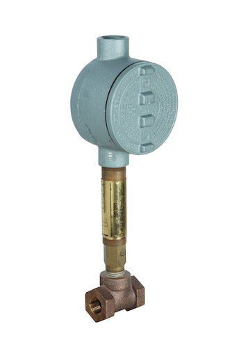 Bradley S19-319B2 Eye/Facewash Flow Switch, Safety Part or Accessory