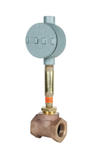 Bradley S19-319B4 Drench Shower Flow Switch, Safety Part or Accessory