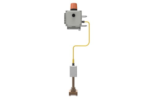 Bradley S19-323D Emergency Signaling System NEMA 3R Drench or Combination, Safety Part or Accessory