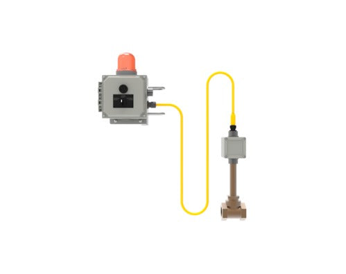 Bradley S19-324D Emergency Signaling System NEMA 4X Drench or Combination, Safety Part or Accessory