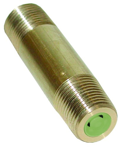 Bradley S21-071 Brass Eye Wash Stem With Flow Control Replacement Part, Service Part