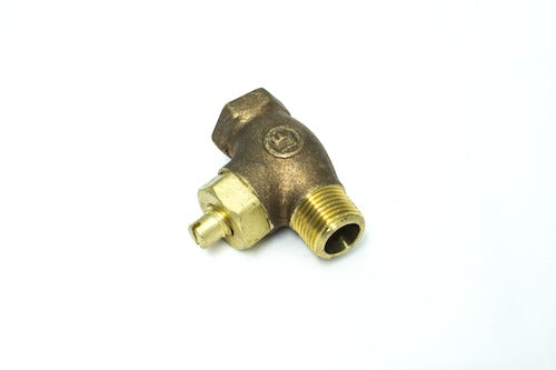 Bradley S27-102 Check Stop, Service Part
