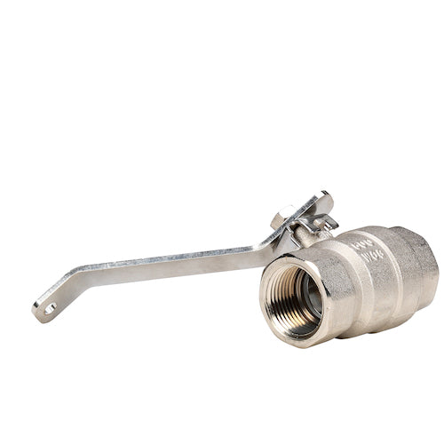 Bradley S30-060 Vertical Ball Valve Assembly, Service Part