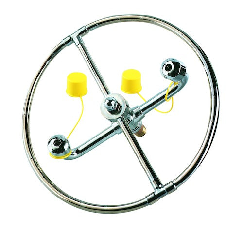 Bradley S39-397 Eyewash/Sprayring Assembly, Service Part