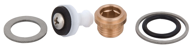 Bradley S45-048A Repair Kit (S02-031, after '69), Service Part