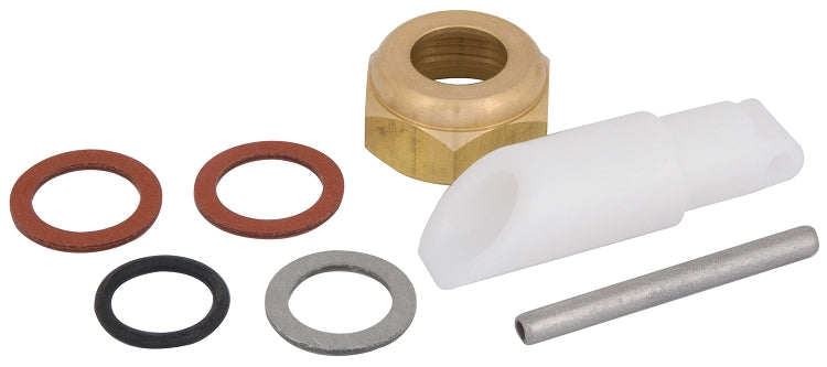 Bradley S45-197 Repair Kit for S01-038, Service Part