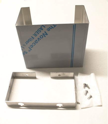 Bradley S45-2080 1WCA Shroud Prepack, Service Part