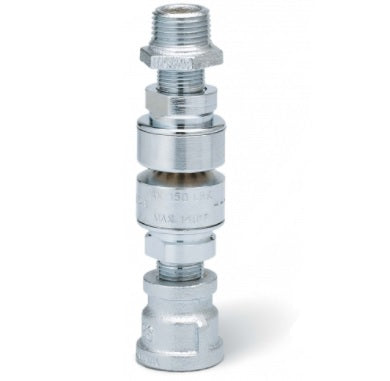 Bradley S45-2309 Backflow Prevention, Service Part