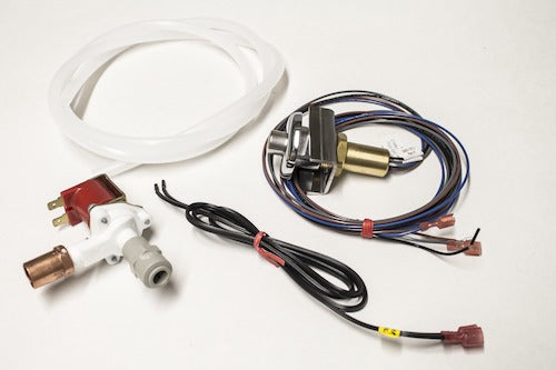 Bradley S45-2474 Touchtime Shower, Tempered 180 Sec, Service Part