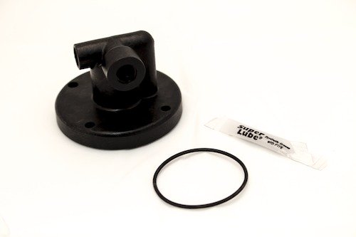 Bradley S45-2532 Handi-Tap Upper Body O-ring Kit, Service Part