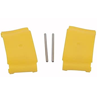 Bradley S45-2675 Halo Eyewash Cover Kit, Service Part