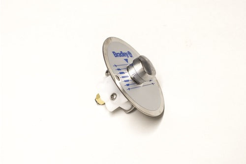 Bradley S45-2842 AST Pushbutton Assembly w/Check, Service Part