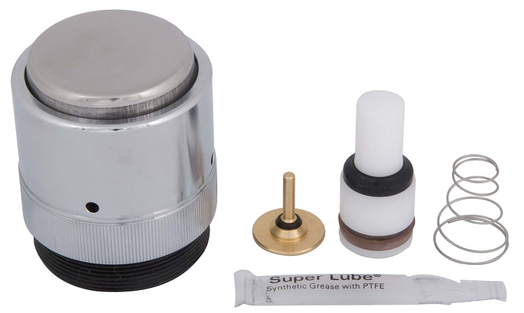 Bradley S45-320 Touch'N Flo Replacement-Short Cover, Service Part