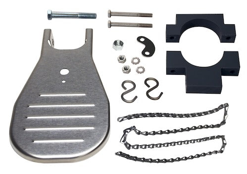 Bradley S45-1314SS Foot Treadle Kit, Service Part